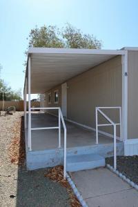 1977 Flamingo Mobile Home