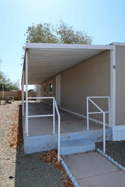 Photo 2 of 17 of home located at 5745 West Maryland Avenue Glendale, AZ 85301