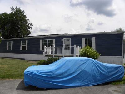 Photo 4 of 21 of home located at Lindy Loop Clifton Park, NY 12065