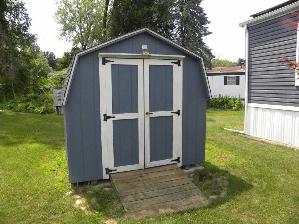 2017 Mobile Home