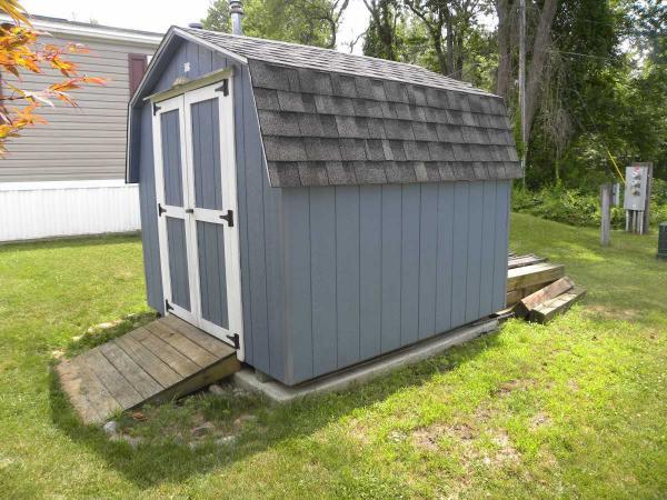 2017 Mobile Home