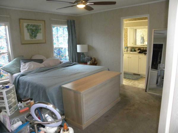 2017 Mobile Home