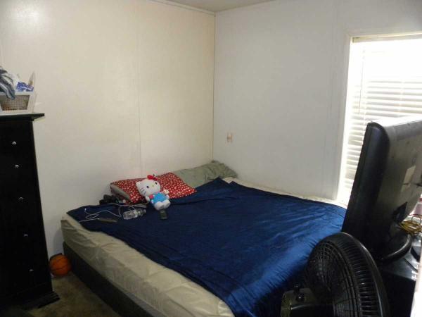2017 Mobile Home