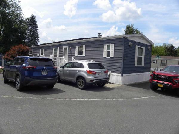 2017 Mobile Home