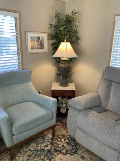 Photo 4 of 27 of home located at 1804 W Tepee Street, Lot 5 Apache Junction, AZ 85120