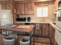 1983 SKYLINE BUDDY Mobile Home
