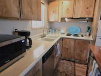 1983 SKYLINE BUDDY Mobile Home