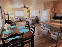 1983 SKYLINE BUDDY Mobile Home