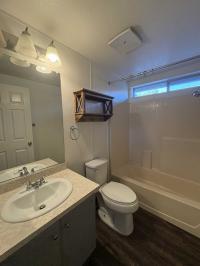 1990 Golden West Vista Manufactured Home