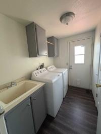 1990 Golden West Vista Manufactured Home