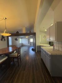 1990 Golden West Vista Manufactured Home