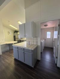 1990 Golden West Vista Manufactured Home