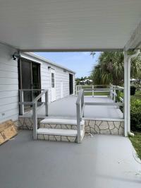1986 Mobile Home