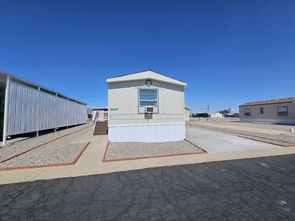 1994 Redman Manufactured Home