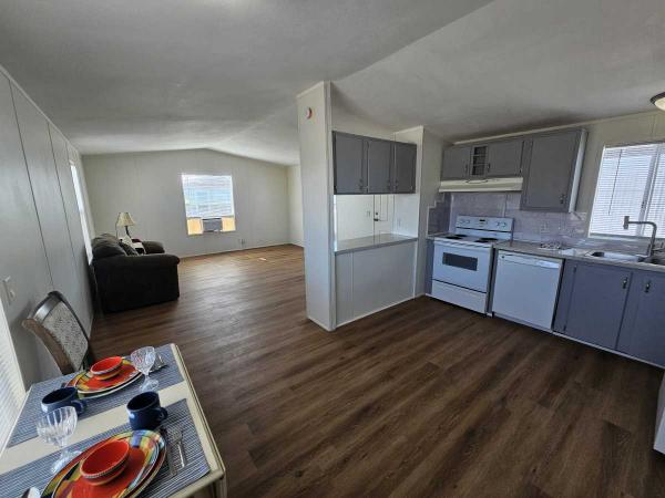 1994 Redman Manufactured Home