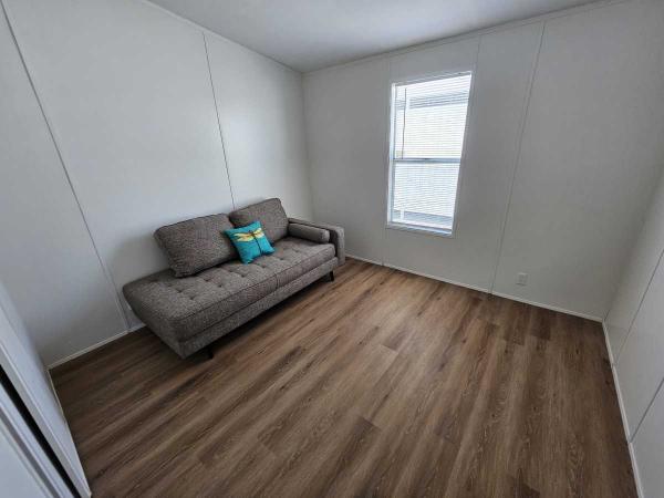 1994 Redman Manufactured Home
