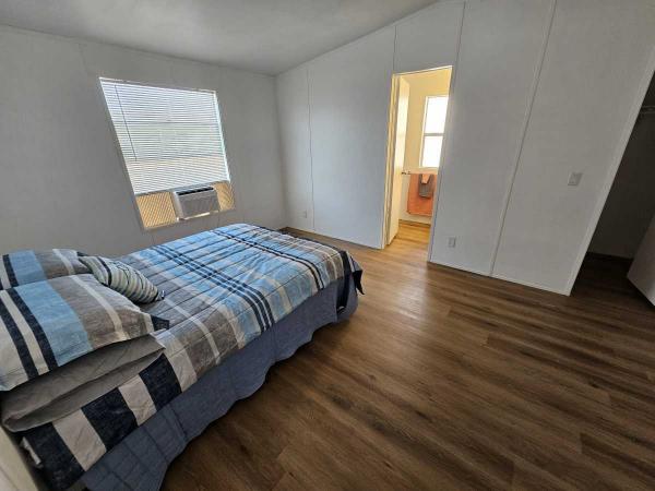 1994 Redman Manufactured Home