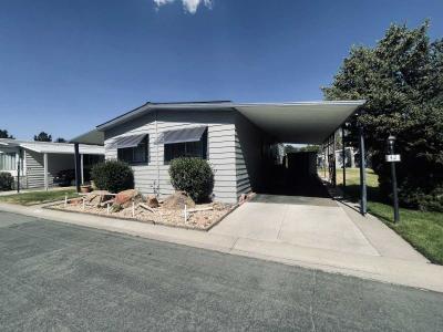Photo 2 of 27 of home located at 675 Parlanti Lane #42 Sparks, NV 89434