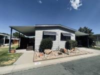 1978 MADISON	 Mobile Home