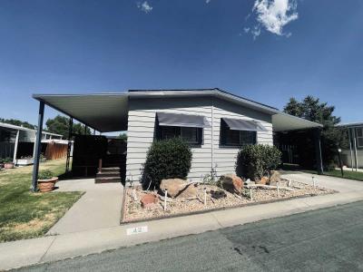 Photo 3 of 27 of home located at 675 Parlanti Lane #42 Sparks, NV 89434