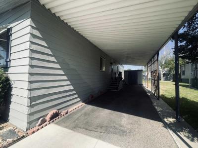 Photo 4 of 27 of home located at 675 Parlanti Lane #42 Sparks, NV 89434