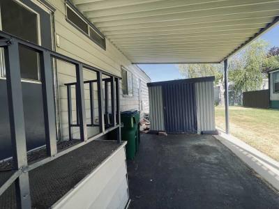Photo 5 of 27 of home located at 675 Parlanti Lane #42 Sparks, NV 89434