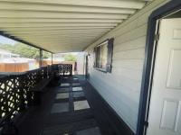 1978 MADISON	 Mobile Home