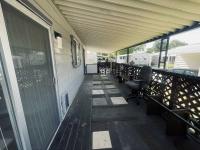1978 MADISON	 Mobile Home