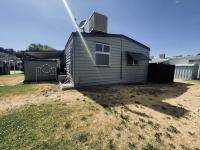 1978 MADISON	 Mobile Home
