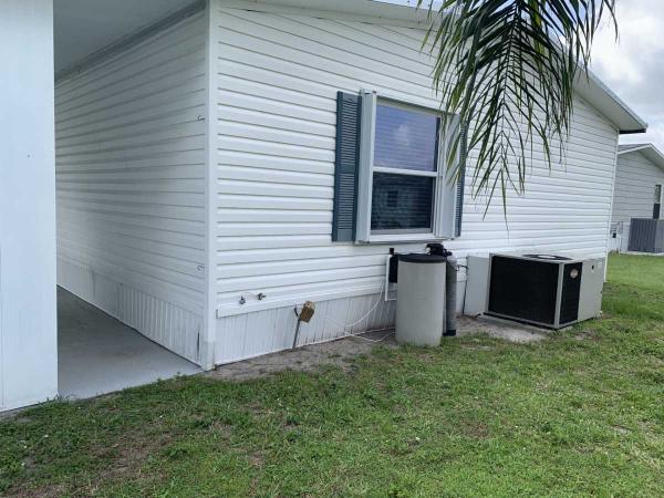 1986 Mobile Home