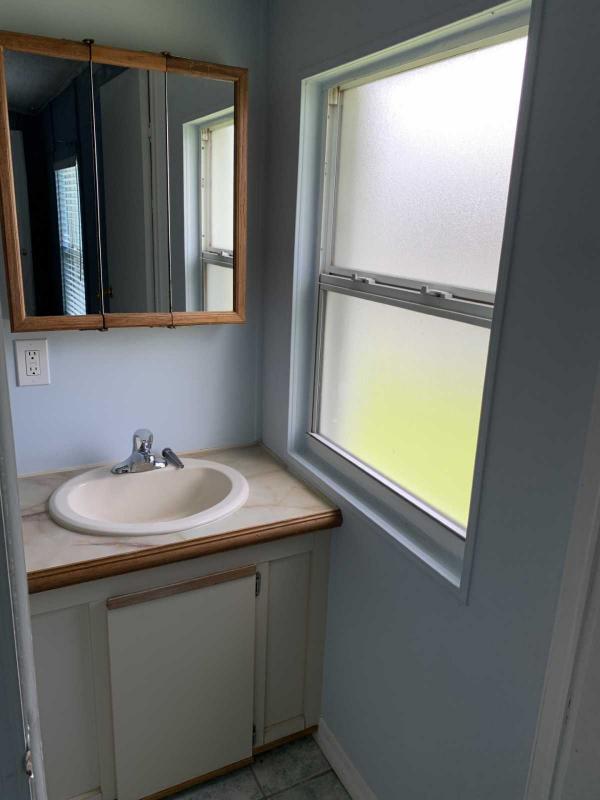 1986 Mobile Home