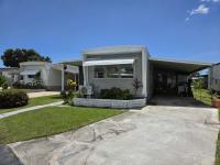 1969 MONA Mobile Home