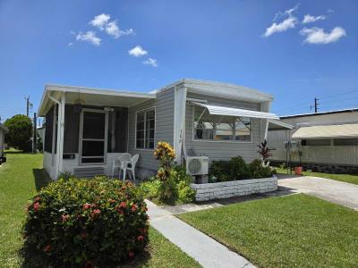 Mobile Home at 3503 58th Ave N #108 Saint Petersburg, FL 33714