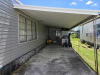 1969 MONA Mobile Home
