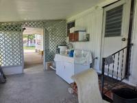 1969 MONA Mobile Home
