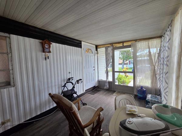 1969 MONA Mobile Home