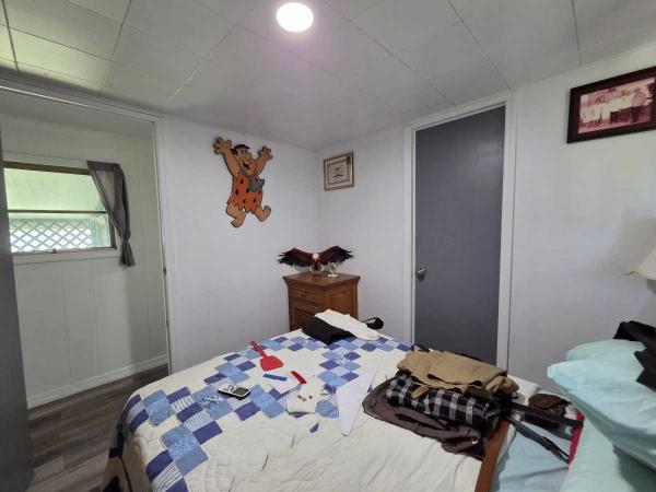 1969 MONA Mobile Home