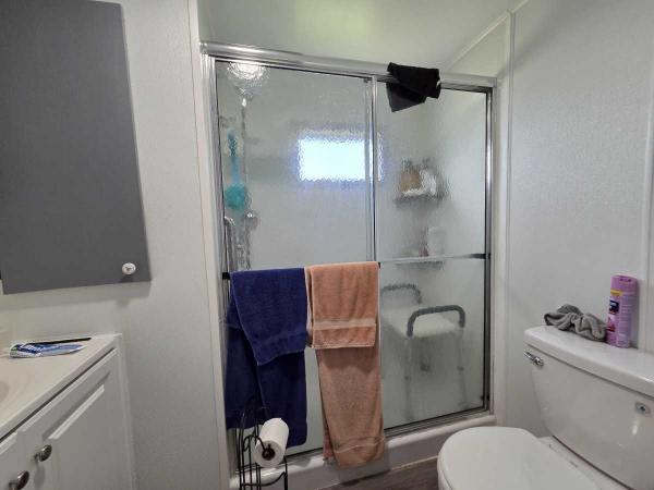 1969 MONA Mobile Home