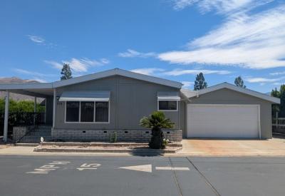 Mobile Home at 2230 Lake Park Dr #210 San Jacinto, CA 92583