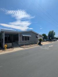 1986 90002 Skyline  RAM898 Mobile Home