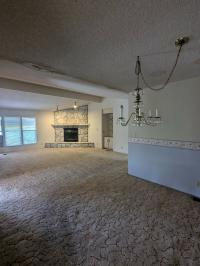 1986 90002 Skyline  RAM898 Mobile Home