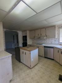 1986 90002 Skyline  RAM898 Mobile Home