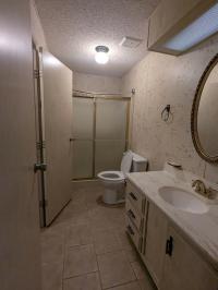 1986 90002 Skyline  RAM898 Mobile Home