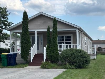 Mobile Home at 1922  Brian  Circle Bear, DE 19701