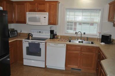 Photo 5 of 25 of home located at 1922  Brian  Circle Bear, DE 19701