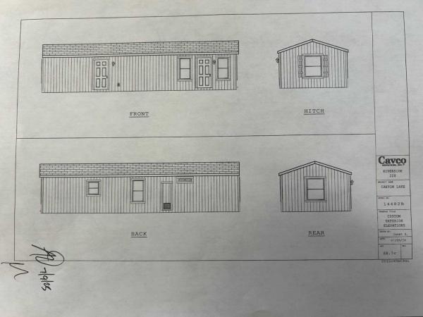 2026 Fleetwood Mobile Home For Sale