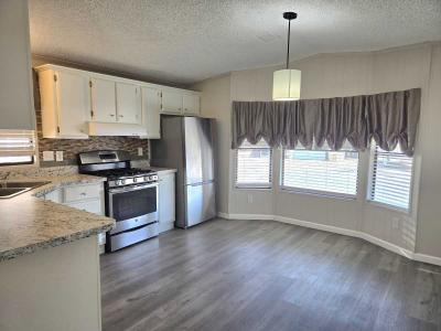 Mobile Home at 16225 N. Cave Creek Rd. #108 Phoenix, AZ 85032