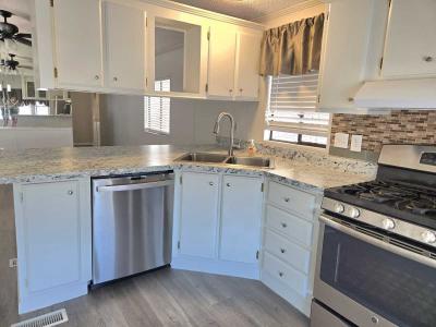 Photo 4 of 21 of home located at 16225 N. Cave Creek Rd. #108 Phoenix, AZ 85032