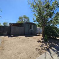 1989 Champion Manufactured Home