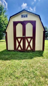 Clayton Mobile Home